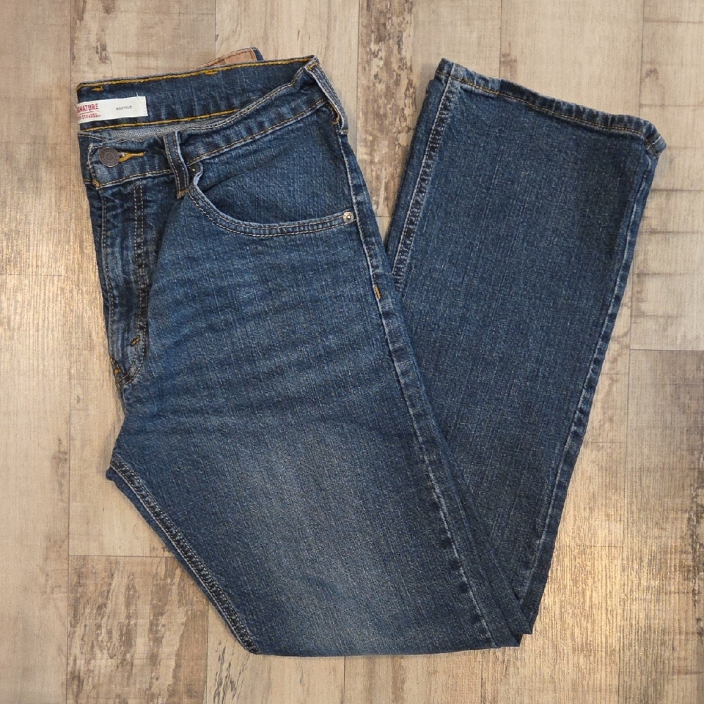 womens LEVIS 32/30